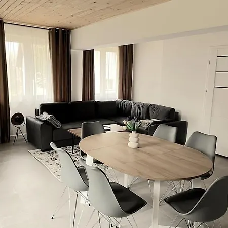 Nowy Apartament Dla 6 Osob Krynica Zdroj Exterior photo