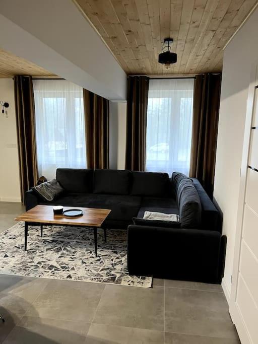 Apartment Nowy Dla 6 Osob