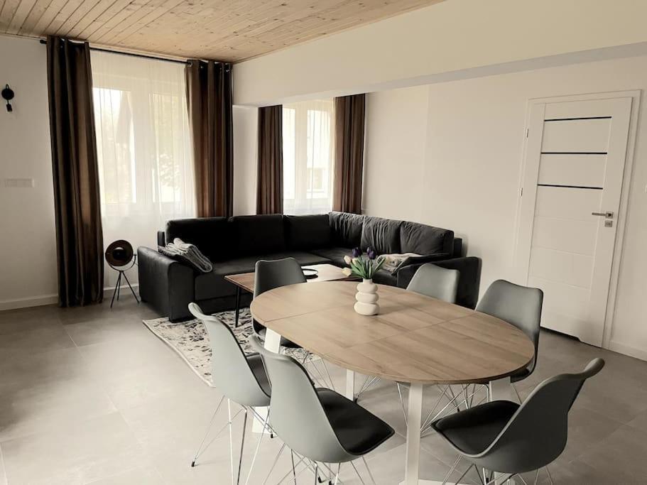 Apartment Nowy Dla 6 Osob Krynica Zdroj
