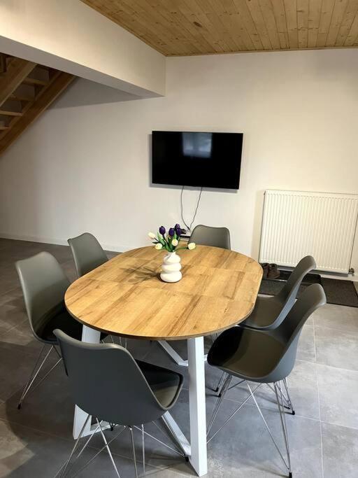 Apartment Nowy Dla 6 Osob
