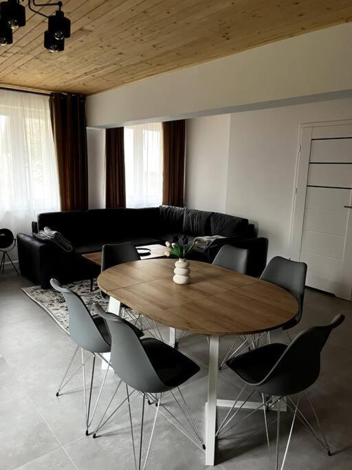 Nowy Dla 6 Osob Apartment