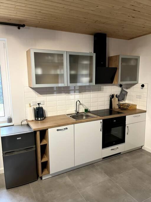 Nowy Dla 6 Osob Apartment Krynica Zdroj