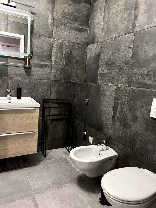 Apartment Nowy Dla 6 Osob